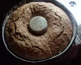 Foto del paso 3 de la receta: BUDÍN O PAN INTEGRAL DE BANANA🍌