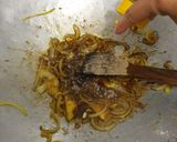 Foto langkah ke 9 dari resep Steak Ayam Crispy Saos Lada Hitam.
