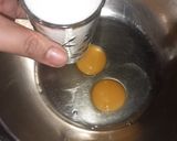 Foto del paso 1 de la receta: Galletas de sémola