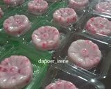 Foto langkah ke 5 dari resep Kue Cente Manis / Cantik Manis.