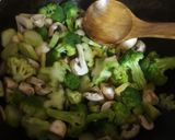 عکس مرحله 2 از دستور خوراک خودم پز