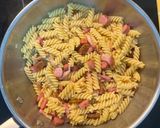 Foto del paso 7 de la receta: Pasta al vino