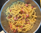 Foto del paso 7 de la receta: Pasta al vino
