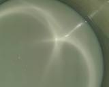 Coffee recipe step 1 photo