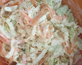 Foto del paso 3 de la receta: Ensalada americana