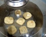 A picture of step 5 of Crispy diet biscuits with nuts 🫓🫓.