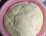 Foto langkah ke 3 dari resep Roti Sobek Lembut, No Ribet dan Pasti Ekonomis.