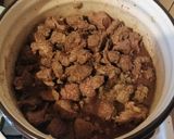 Foto del paso 5 de la receta: Strogonoff de carne