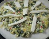 Foto del paso 5 de la receta: Relleno para tarta de zapallitos