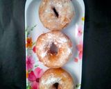 Foto langkah ke 4 dari resep Donat.