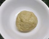 A picture of step 1 of Tawa Chicken Pizza.