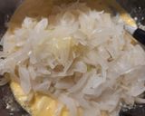 Foto del paso 3 de la receta: Tarta de cebollas