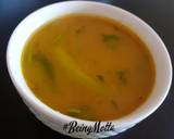 Veg Lunch Thali recipe step 4 photo