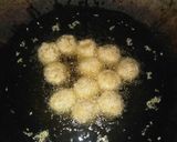 Foto langkah ke 6 dari resep Kue Ketawa Anti gagal.