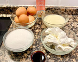 Foto del paso 1 de la receta: Flan Napolitano “ muy cremoso”