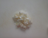 Foto del paso 1 de la receta: Arroz Pilaf 🍚