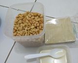 Foto langkah ke 1 dari resep Kacang Ngumpet.