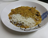 Foto del paso 10 de la receta: Risotto de calabaza y setas con arroz integral
