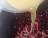 Rizs brulée meggyel recept fázis 3 fotója