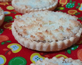 Foto del paso 4 de la receta: Tarta de coco con dulce de leche 🤤