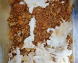 Foto del paso 14 de la receta: Lasaña con salsa bechamel joestar