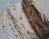 Foto del paso 10 de la receta: Sandwiches de miga (no hay fiesta sin ellos)