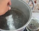Foto langkah ke 5 dari resep Lontong plastik.