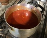 Foto del paso 2 de la receta: Pizza casera