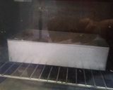 Foto langkah ke 21 dari resep Bolen "Kartikasari" Pisang Cokelat.
