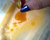 Foto del paso 3 de la receta: Budín con frutillas
