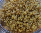 मेथी दाना की सब्ज़ी (methi dana ki sabzi recipe in Hindi) रेसिपी चरण 1 फोटो
