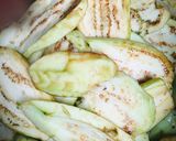 Foto del paso 2 de la receta: Berenjenas en escabeche