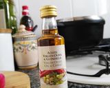 Foto del paso 5 de la receta Tagliatelle a la Busara