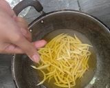 Foto langkah ke 3 dari resep Gabus keju renyah.