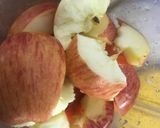 Foto del paso 3 de la receta: Licuado de zanahoria y manzana🥕🍎🤩