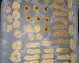 Foto del paso 4 de la receta: Pastas de té