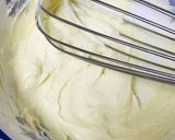 A picture of step 3 of Vanilla heart cookies.
