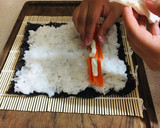 Foto del paso 4 de la receta: Hosomaki