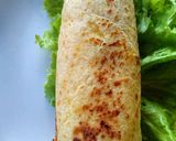 Foto langkah ke 5 dari resep Kathi Roll.