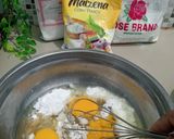 Foto langkah ke 2 dari resep Gluten-Free Fudge Brownie.