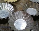 Foto langkah ke 5 dari resep Pie susu.