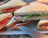 Foto del paso 6 de la receta: Viandas: Sandwich al horno