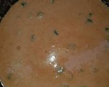 A picture of step 1 of Pan moi moi.