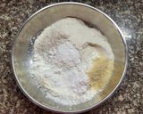 Foto del paso 3 de la receta: Magdalenas simples, sin gluten