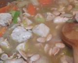 Foto del paso 10 de la receta: Pollo con almendras