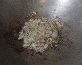 Foto langkah ke 2 dari resep Ayam Rica-rica.