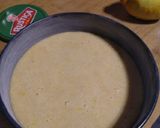 Une image de l'étape 3 de Gâteau de Saint Jacques.