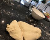 A picture of step 2 of Yummy chicken tacos 🌮.