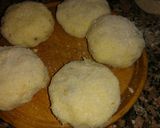 Foto del paso 4 de la receta: Bombas de papa