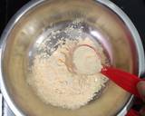 Creme caramel or caramel custard recipe step 3 photo